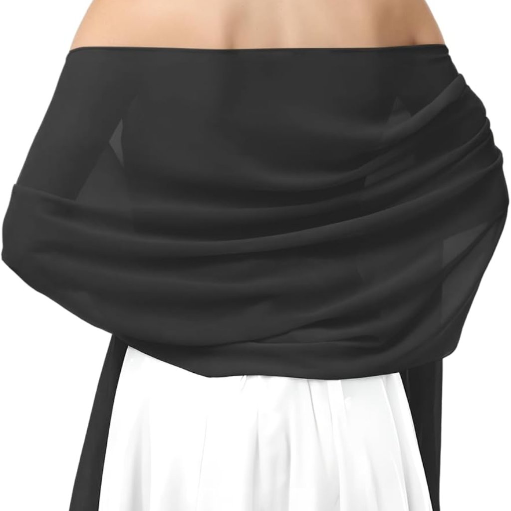 Shawls And Wraps For Evening Dresses Chiffon Shawl Wraps For Women Shawls For